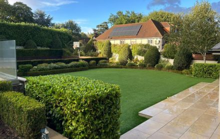 garden design
