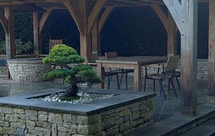 sustainable garden design