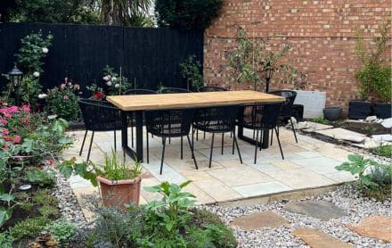decking vs patios